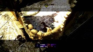 Black Ops: Hit That! Tomahawk Trick Shots Episode 2 (Cracked) (HD)