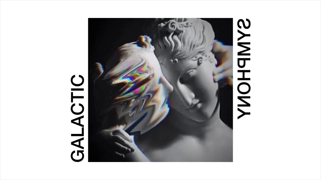 Mandragora - Galactic Symphony (200BPM)