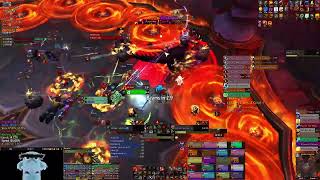 Mythic Zskarn non-cheese - Prot Warr