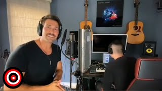 James Maslow - Who Knows #NeedToFeed #MothersDay 2020 | AlexisABC