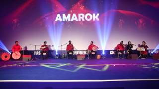 AMAROK MUSIQI QRUPU -YENI PERFORMANS