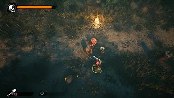 Redeemer : Enhanced Edition - mechanics overview