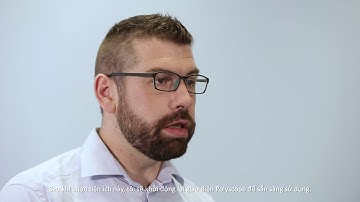 Giới thiệu tính năng kĩ thuật của Universal Robots - Phần 5 - Phụ đề tiếng Việt