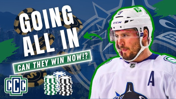 Vancouver Canucks sign leading scorer J.T. Miller to 7-year, $56 million  contract - ESPN