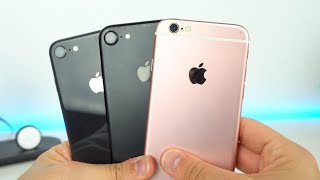 iPhone 7 Plus, análisis y características completas en español [sub]