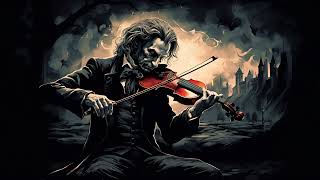 The best of Paganini  why Paganini is considered a script of the devil | Classical music for the so