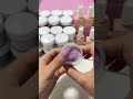 💜 Lilac Gleam – Your new go-to purple with a glow!