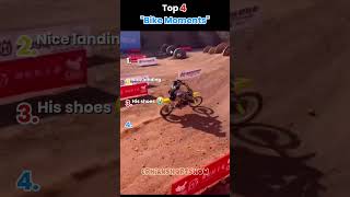 These Bike Moments Get Crazier Every Second 😂🚴Wait for the last one… it’s AWESOME 💀