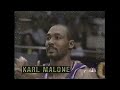 1998 NBA All Star Game Promo