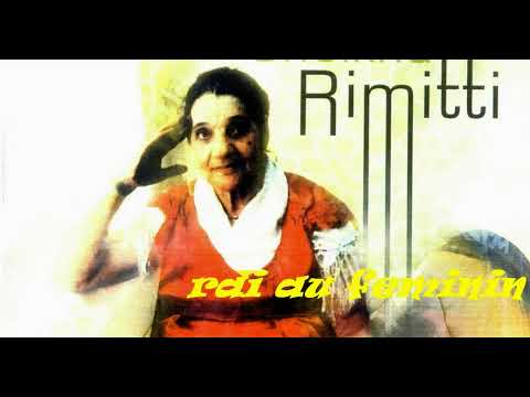 cheikha rimitti  saida