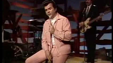 You've Never Been This Far Before ( Conway Twitty )