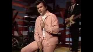You've Never Been This Far Before ( Conway Twitty )