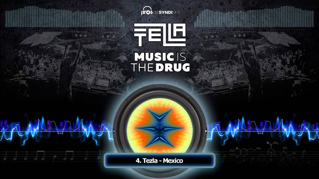 Tezla - Mexico (Original Mix) auf YouTube ansehen Tezla - Mexico (Original Mix) auf YouTube ansehen