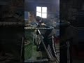 Сисер накатывает слябу Сисер накатывает слябу