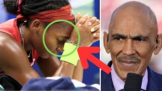 US Open Tennis Champion MENTIONS Jesus On Live TV, Then This Happens...