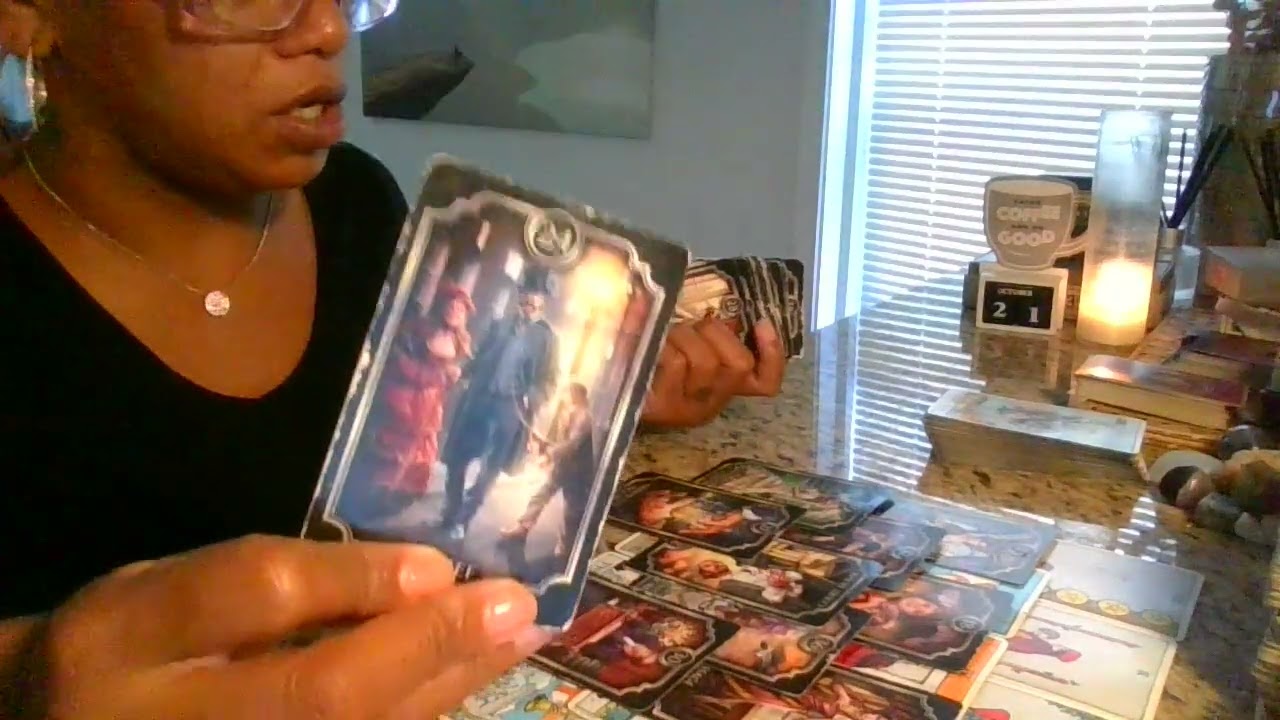 The straw that broke the camel's back..Last time having access to finances..Facing huge consequences