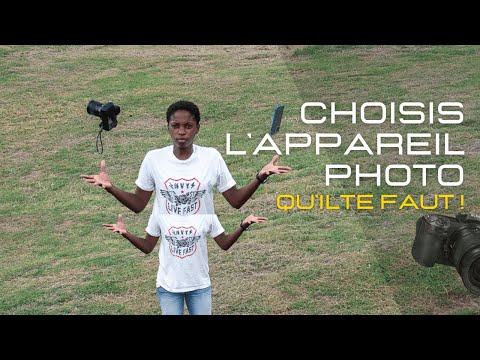 Vidéo: Comment Choisir L'optique De Votre Appareil Photo