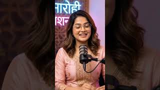 Aarohi Fashion Hub 🎙️ | Stylish Kurti Talk &amp; Sewing Secrets 👗✨ #sewinghack #indianfashion