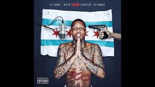 Lil Durk - Believe It Or Not (300 days 300 nights)