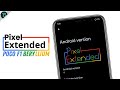 New Gaming Custom ROM for POCO F1 - Beryllium ft. Pixel Extended 5.5 | Constant 60FPS BGMI/PUBG🥵