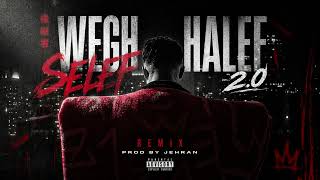 Wegh Halef Selef 2.0 Electro Guitar Remix (Prod By Jehran)