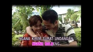 TAREK MEJA PANJANG MANADO#NOVA SONDAKH#DAERAH#LEFT