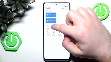 REALME 14 5G – How to Enable Power Saving Mode