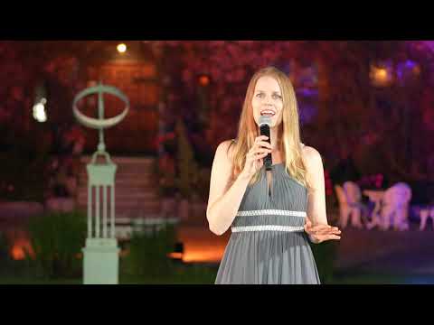 2021年斯德哥尔摩汉语桥俱乐部中秋晚会预告 2021 "Chinese Bridge" Club Stockholm Mid-Autumn Festival Gala Trailer