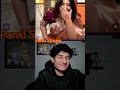 Prapose Rizz 💐 Bangali Baddie On Omegle #rizz #praposeday #omegle #omeglelaughs #ometv #love #shorts