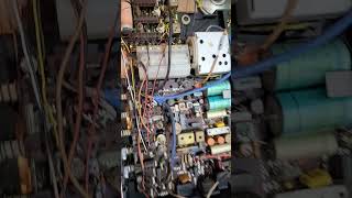 ##Nordmende vintage radio made in Germany#