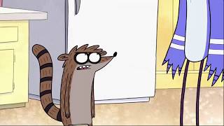 another rigby meme, I bet you never saw that coming