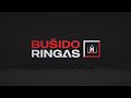 Bušido ringas 2020-10-02