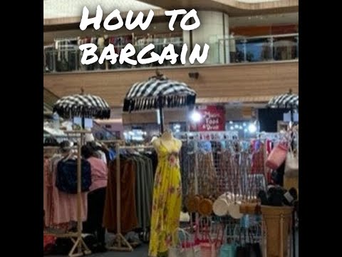 5 best places to shop in Kuta, Bali - The Smart Travelista