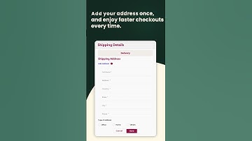 ZenBasket’s Single-Page Checkout
