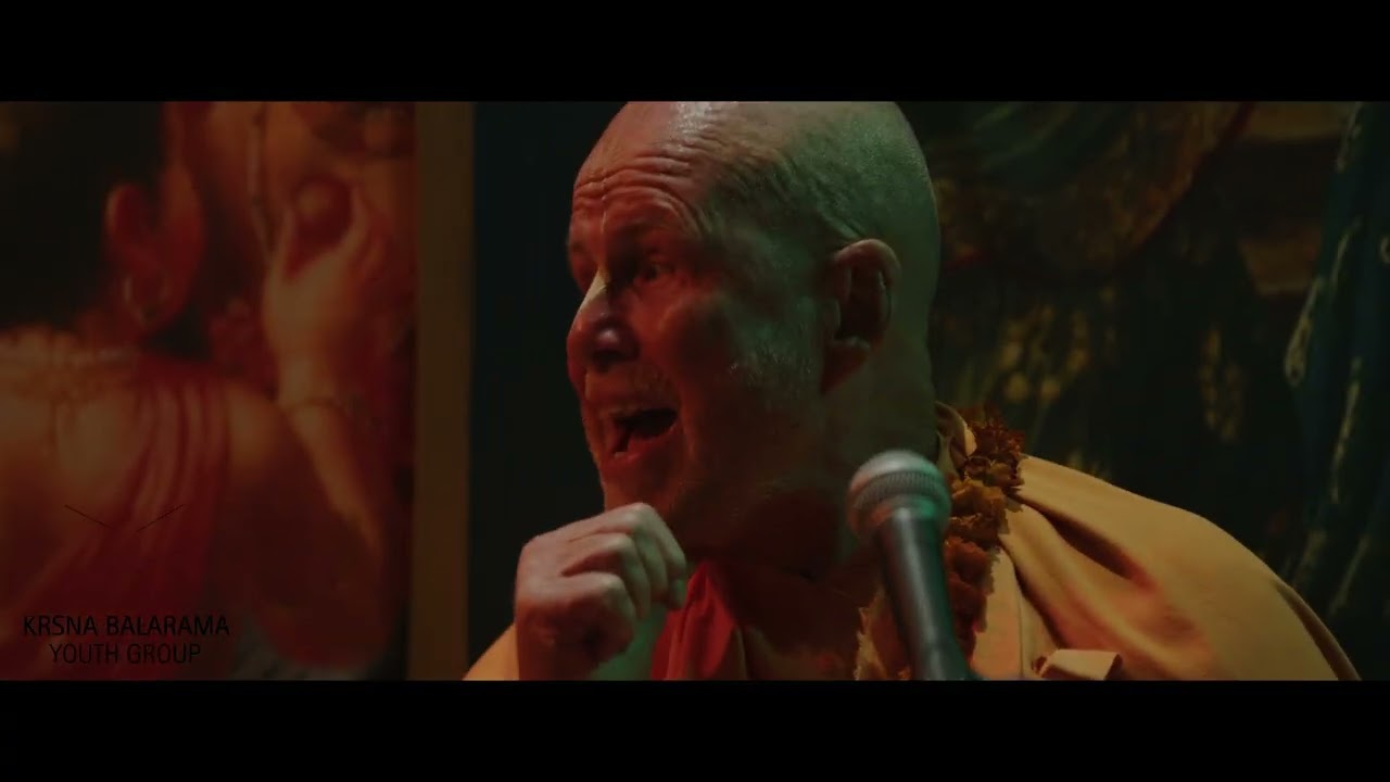 BB Govinda Swami & Friends X KBYG 14