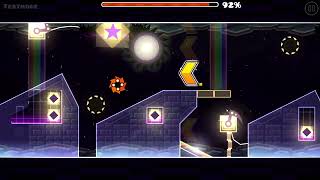Geometry Dash | My Part in Anarchys Downfall