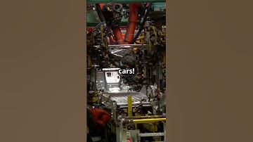 How Nissan Was Saved from Bankruptcy! 😱💰  #automobile #supercar #carlovers