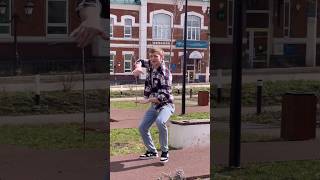 Привет 🙂 дарю вам позитив и заряд бодрости 🤲 инст 👉 sam_egorka_off #shorts #best #dance #dancer