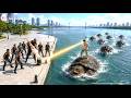 Ăn Mày Bị Sét Đánh Vô Tình Có Mắt Thần Cứu Nữ CEO 1 Mạng, Được Cô Trao Thân Lấy Làm Chồng