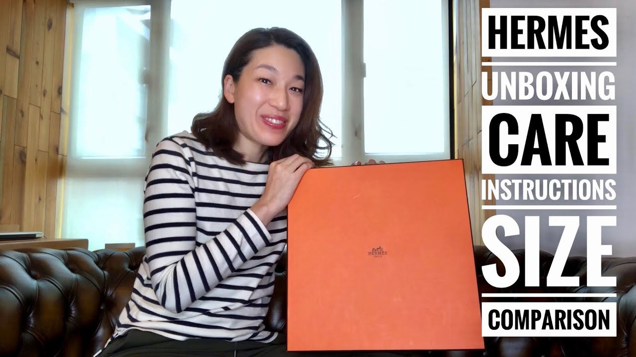 Unboxing Birkin 25 verso bleu royal & capucine #shorts 