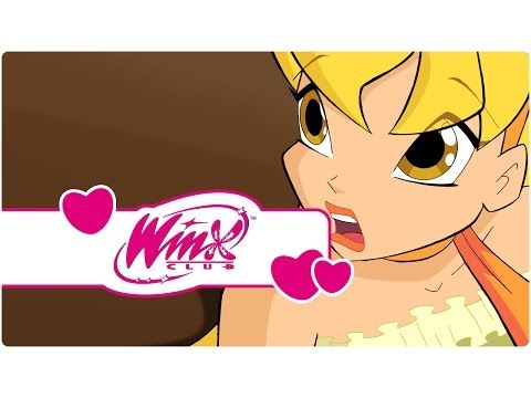 Winx Club - Saison 2 Épisode 4 - Un coup de foudre - [ÉPISODE COMPLET]