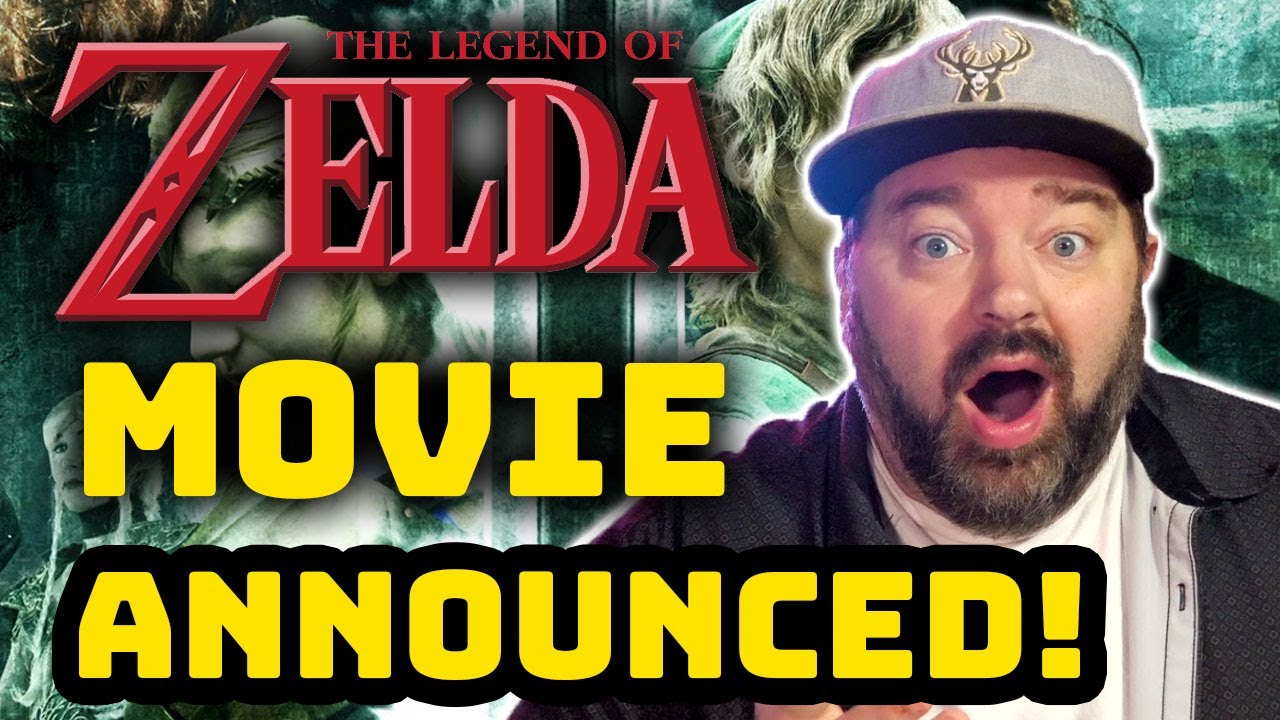 Wes Ball Directing Zelda Movie, 13 Years After Tweet About It