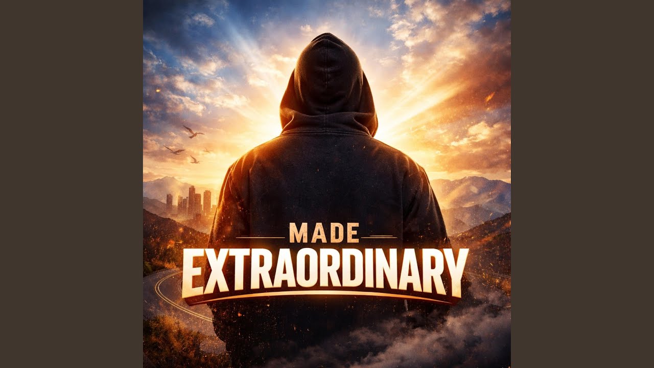 Watch Made Extraordinary on YouTube Watch Made Extraordinary on YouTube