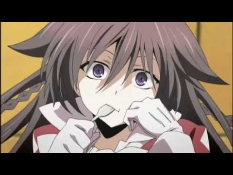 Video Pandora Hearts Bonus 2 vf - youtube
