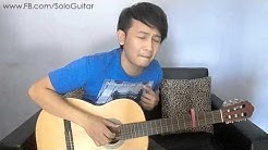 [Cita Citata] Sakitnya Tuh Disini - Nathan Fingerstyle Solo Guitar (Gitar Cover)  - Durasi: 3:23. 