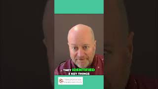 5 years. Endless insights. One report to transform emissions reduction. #shorts