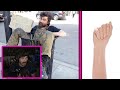 Donut tells one of his grossest police stories