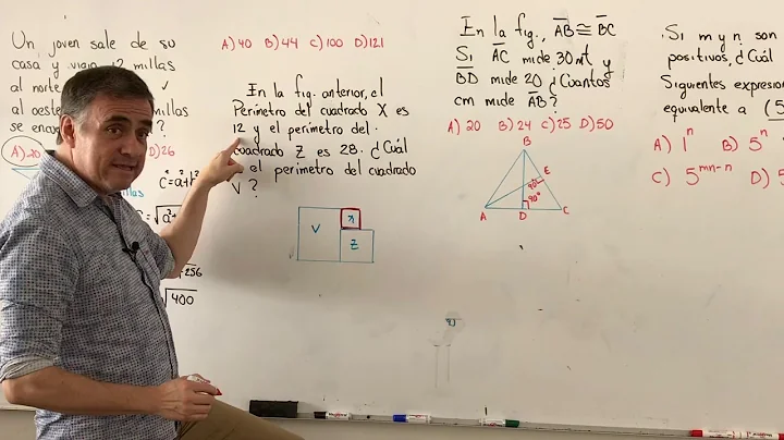 GUA DE ESTUDIO.   PARTE 4.   ( examen de admisin, ...