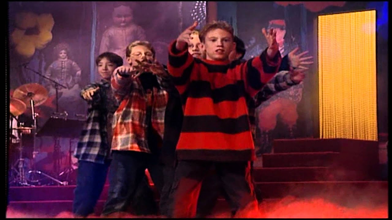 Kinderen voor Kinderen 17 Het tietenlied YouTube Kinderen voor Kinderen 17 Het tietenlied YouTube