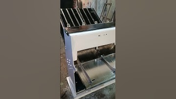 toast slicer &🥺🥺 bread slicer bakery machine #youtube #short #shorts